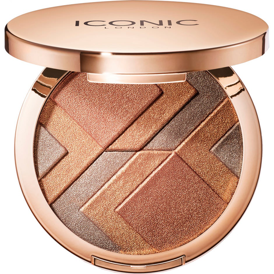 Luminous Powder, 16 g ICONIC London Puuteri