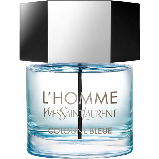 Yves Saint Laurent L'Homme Cologne Bleue 60 ml