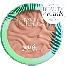 Murumuru Butter Bronzer 11 gr Sunkissed Bronzer