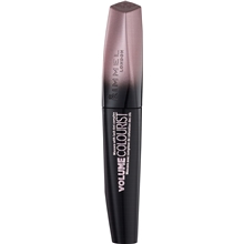Volume Colourist Mascara 9 ml Black