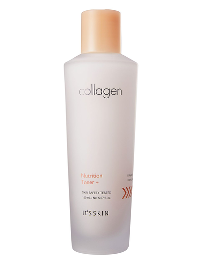 It's Skin Collagen Nutrition T R + Beauty WOMEN Skin Care Face T Rs Nude It'S SKIN