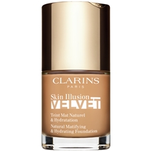 Skin Illusion Velvet Foundation 30 ml No. 111