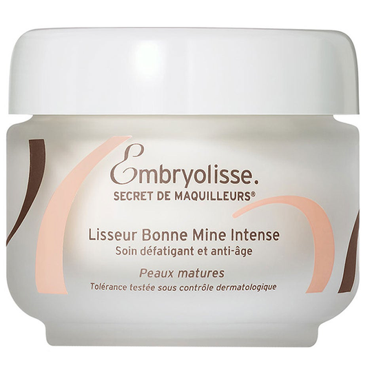 Intense Smooth Radiant Complexion, 50 ml Embryolisse Päivävoiteet