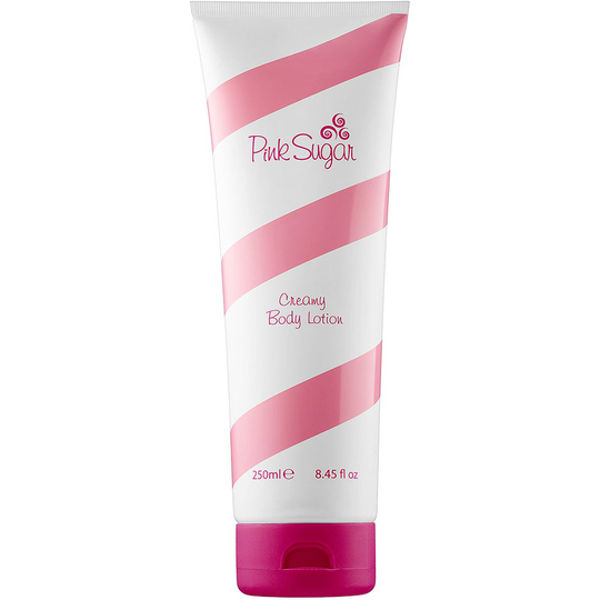 Aquolina Pink Sugar Creamy Body Lotion, 250 ml Aquolina Vartalovoide