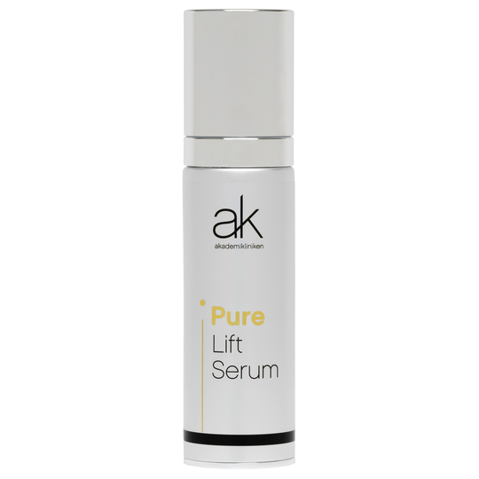 Akademikliniken Pure Lift Serum 50 ml