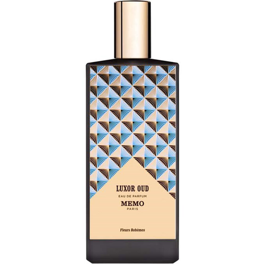 Memo Paris Luxor Oud Eau De Parfum 75 ml