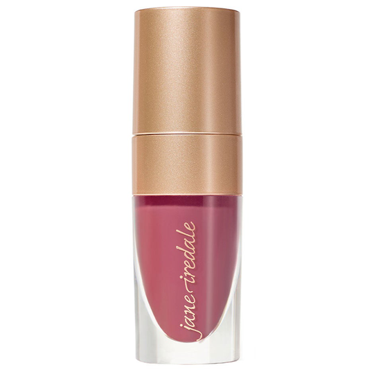 Beyond Matte Lip Fixation Lip Stain, 2,7 ml Jane Iredale Huulipuna