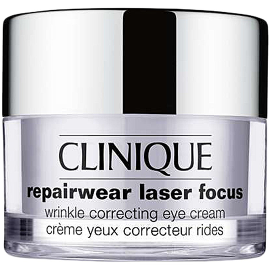 Clinique Repairwear Laser Focus Eye, 15 ml Clinique Silmät