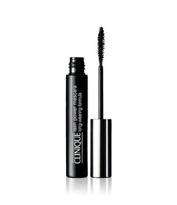 Clinique Lash Power Ripsiväri 6ml nro.04 Tumma suklaa