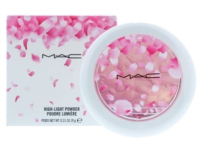 MAC Powder Blush Fleur Power