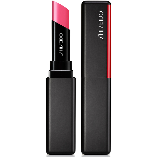 Shiseido Visionairy Gel Lipstick 206 Botan Lipstick botan