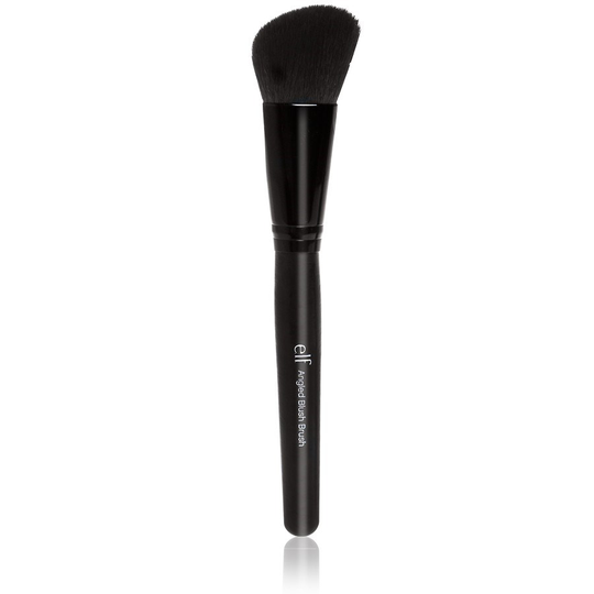 e.l.f. Studio Tools Studio Angled Blush Brush