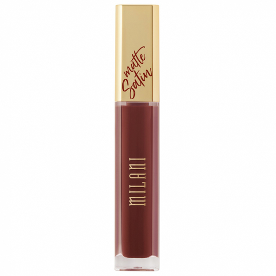 Milani Amore Satin Matte Lip Cream Elegant