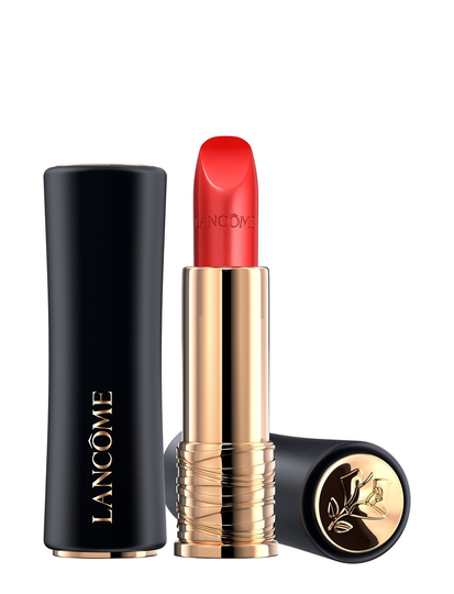 Absolu Rouge Cream R21 199 Huulipuna Meikki Oranssi Lancôme