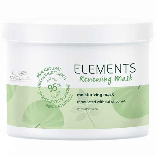 Wella Professionals Elements Renewing Mask (500ml)