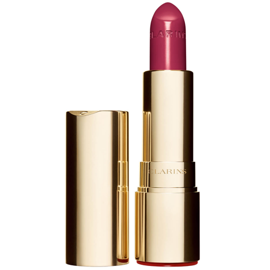 Clarins Joli Rouge Lipstick 733 Soft Plum