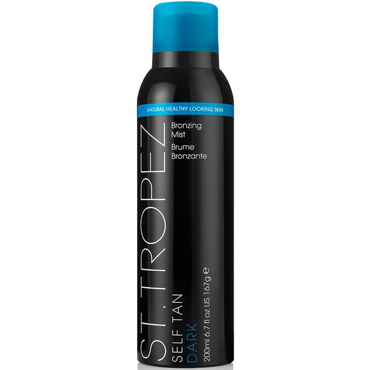 Self Tan Dark, 200 ml St.Tropez Itseruskettavat