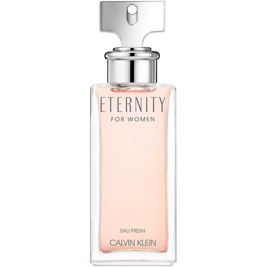 Calvin Klein Eternity For Women Fresh Eau de parfum 50 ml