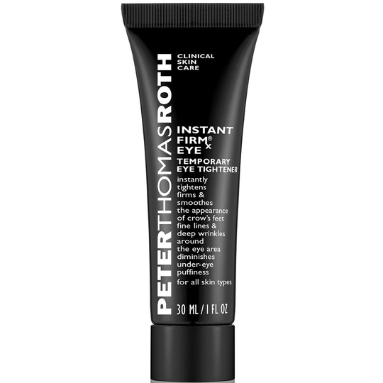 Instant Firm X Eye, 30 ml Peter Thomas Roth Silmät