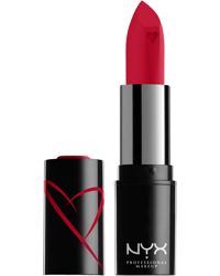Shout Liquid Satin Lipstick, The Best 13