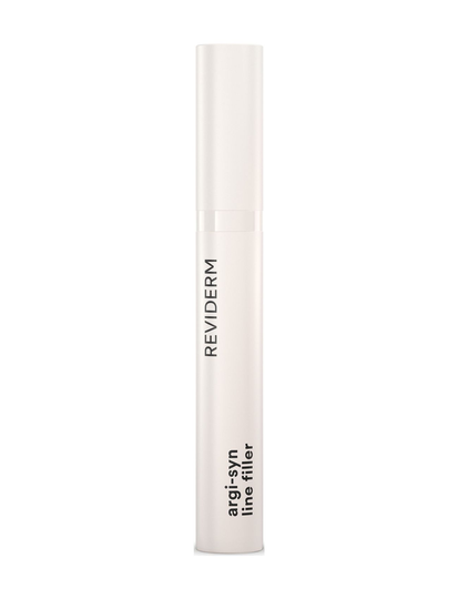 Argi-Syn Line Filler Seerumi Kasvot Ihonhoito Nude Reviderm