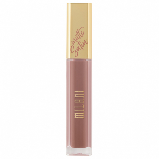Milani Amore Satin Matte Lip Cream Luxe