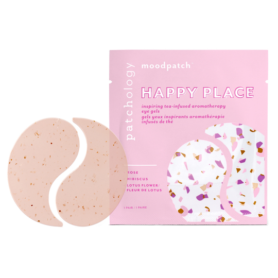 Patchology Moodpatch Happy Place Eye Gels (5pcs)