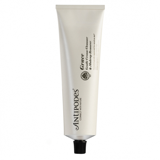 Antipodes Grace Gentle Cream Cleanser (120ml)