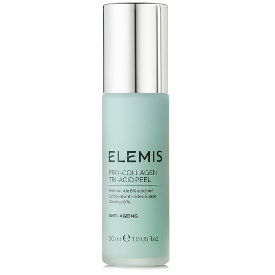 Pro-Collagen Tri-Acid Peel, 30 ml Elemis Kasvokuorinnat