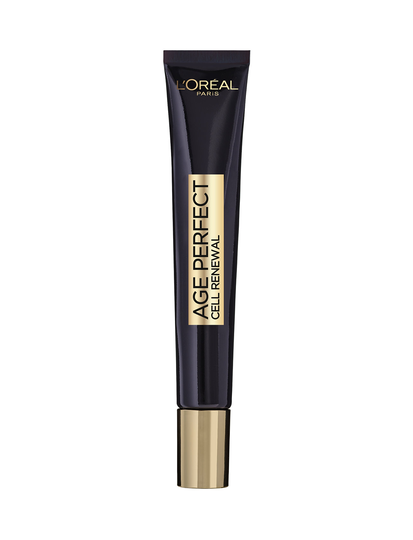 L'oreal Paris Age Perfect Cell Renewal Eye Cream Beauty WOMEN Skin Care Face Eye Cream Nude L'Oreal Skin Expert
