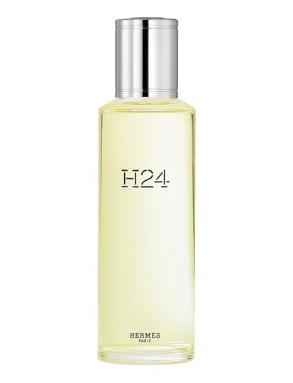 H24, Eau De Toilette Refill Hajuvesi Eau De Parfum HERMÈS