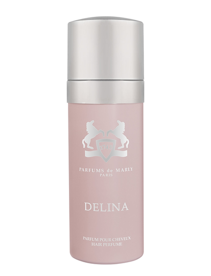 Delina Hair Mist Beauty WOMEN Hair Styling Hair Mists Nude Parfums De Marly