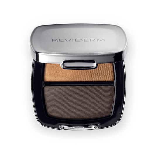 Reviderm Mineral Duo Eyeshadow BR2.2 Aurora