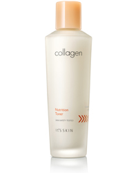 Collagen Nutrition Toner, 150ml