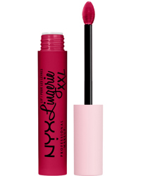 Lip Lingerie XXL Matte Liquid Lipstick, Stamina 21