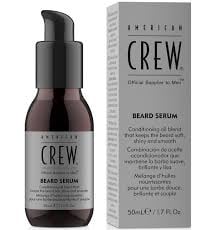 American Crew Parta-seerumi 50ml