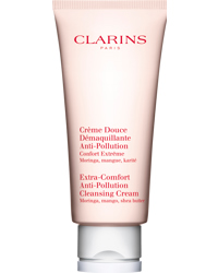 Extra-Comfort Anti-Pollution Cleansing Cream 200ml