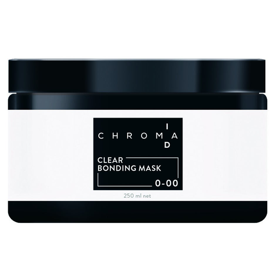 Chroma ID, 250 ml Schwarzkopf Professional Hiusvärit & suoravärit