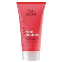 INVIGO Travel Brilliance Mask Fine Hair 30 ml