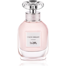 Coach Dreams - Eau de parfum 40 ml