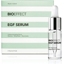 BioEffect EGF Serum 15 ml