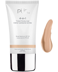 4-in-1 Mineral Tinted Moisturizer, 50g, LN2