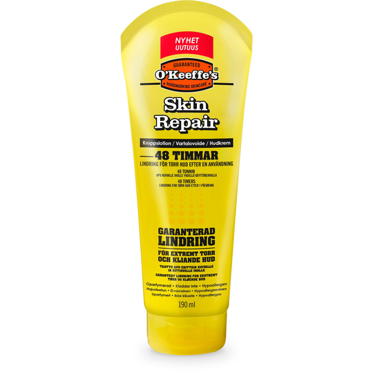 O´Keeffe´s Skin Repair Hudlotion