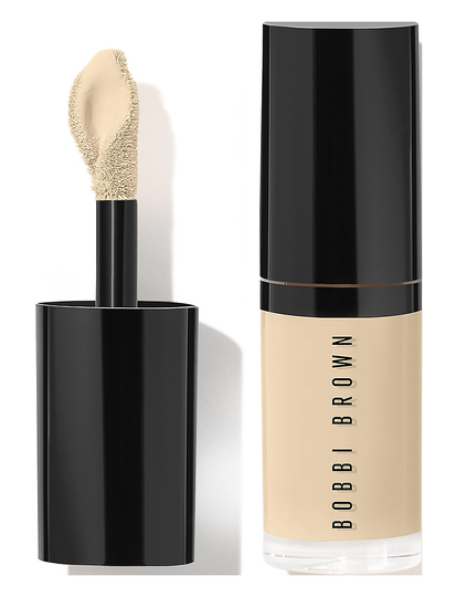 Mini Skin Full Cover Concealer Warm Ivory Peitevoide Meikki Bobbi Brown