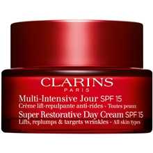 Super Restorative Day Cream SPF15 All skin types 50 ml