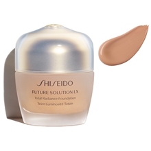 Future Solutions Total Radiance Foundation 30 ml Neutral 2