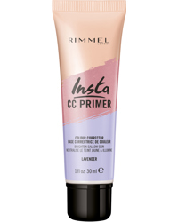 Insta Flawless CC Primer, Lavender