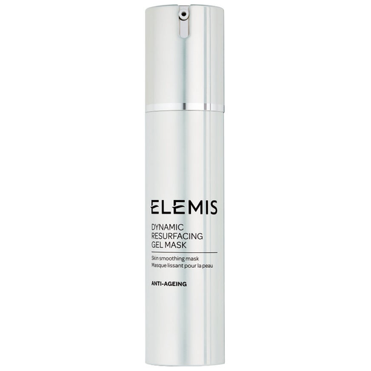 Dynamic Resurfacing Gel Mask, 50 ml Elemis Kasvonaamiot