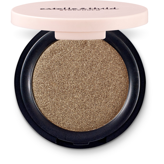 Estelle & Thild BioMineral BioMineral Silky Eyeshadow Sparkling C