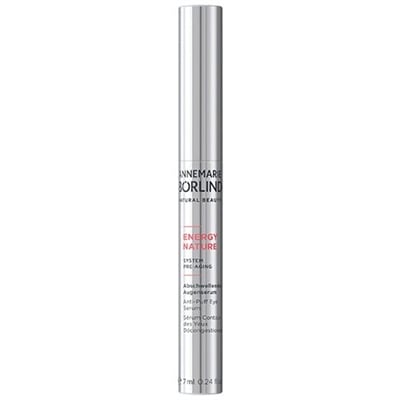 Annemarie Borlind Energy Nature Anti-Puff silmänympärysseerumi 7ml